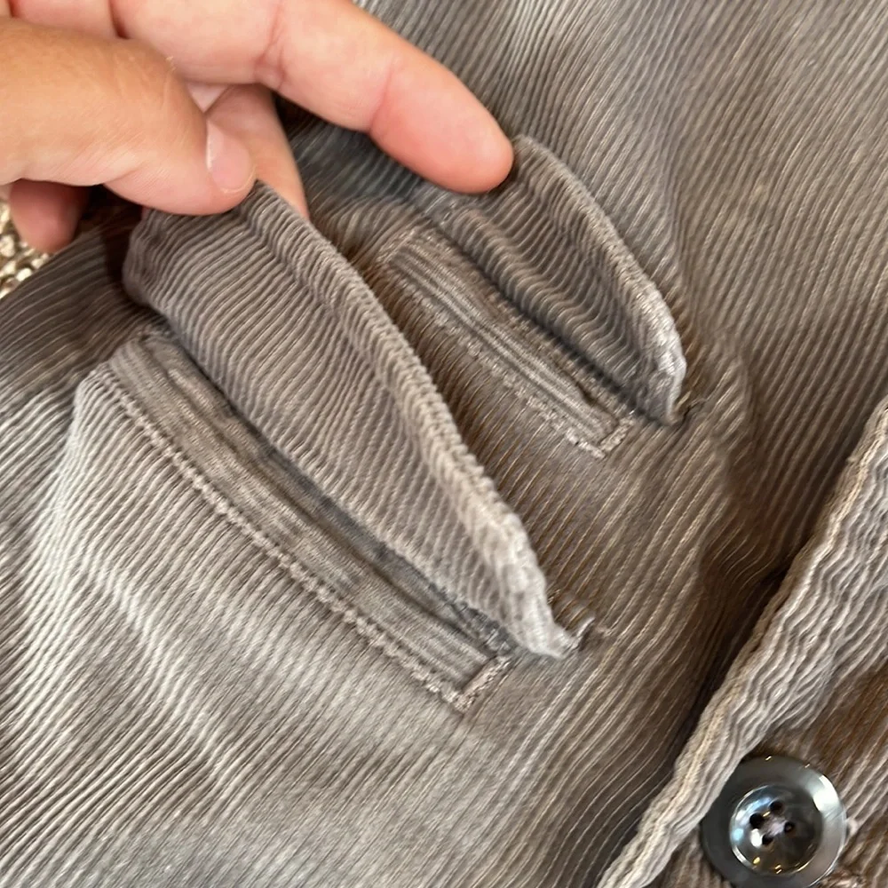 Old Navy | EUC Corduroy Blazer for Toddler Boys